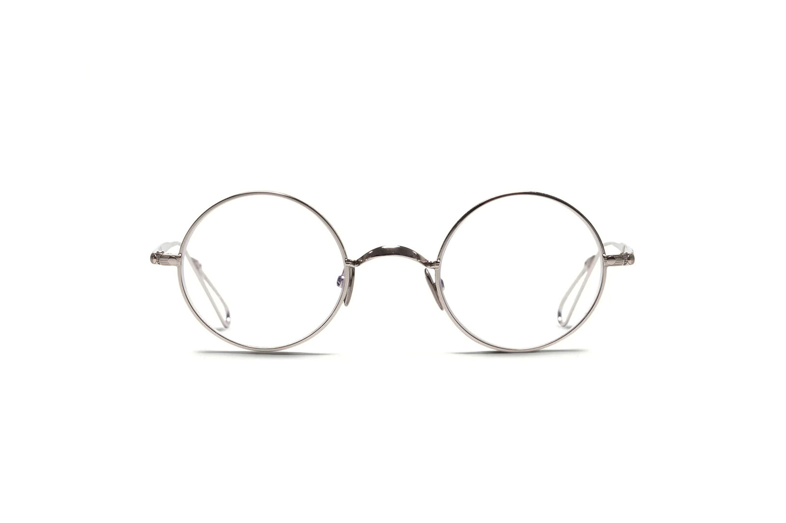 Ahlem Place Coluche colore white gold
