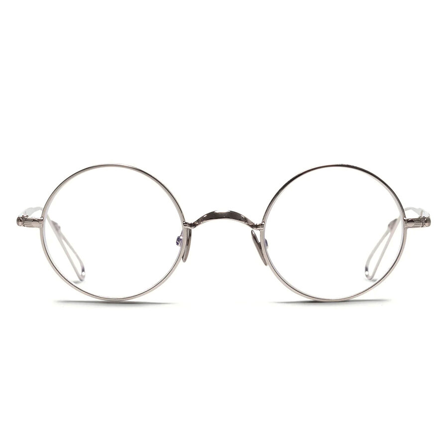 Ahlem Place Coluche colore white gold