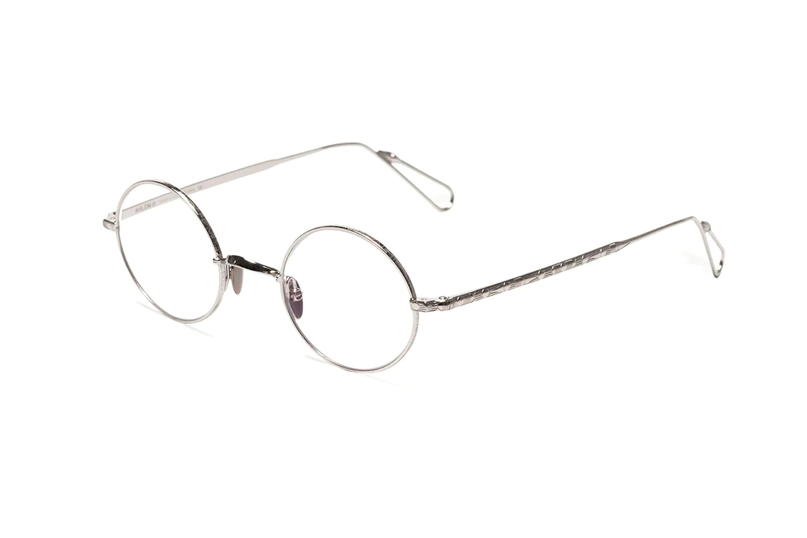 Ahlem Place Coluche colore white gold - immagine 2