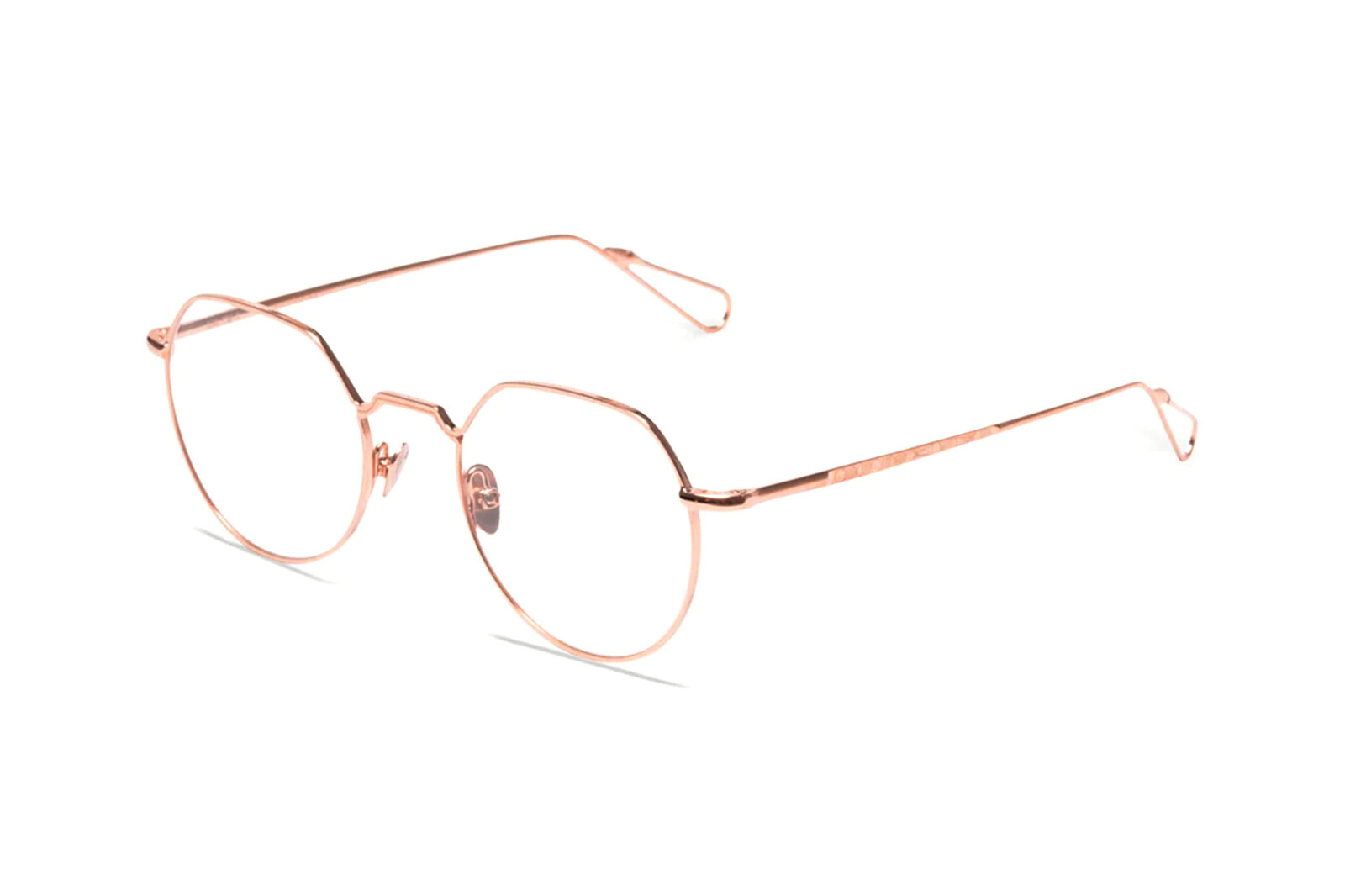 Ahlem Dauphine colore rose gold brushed - immagine 2