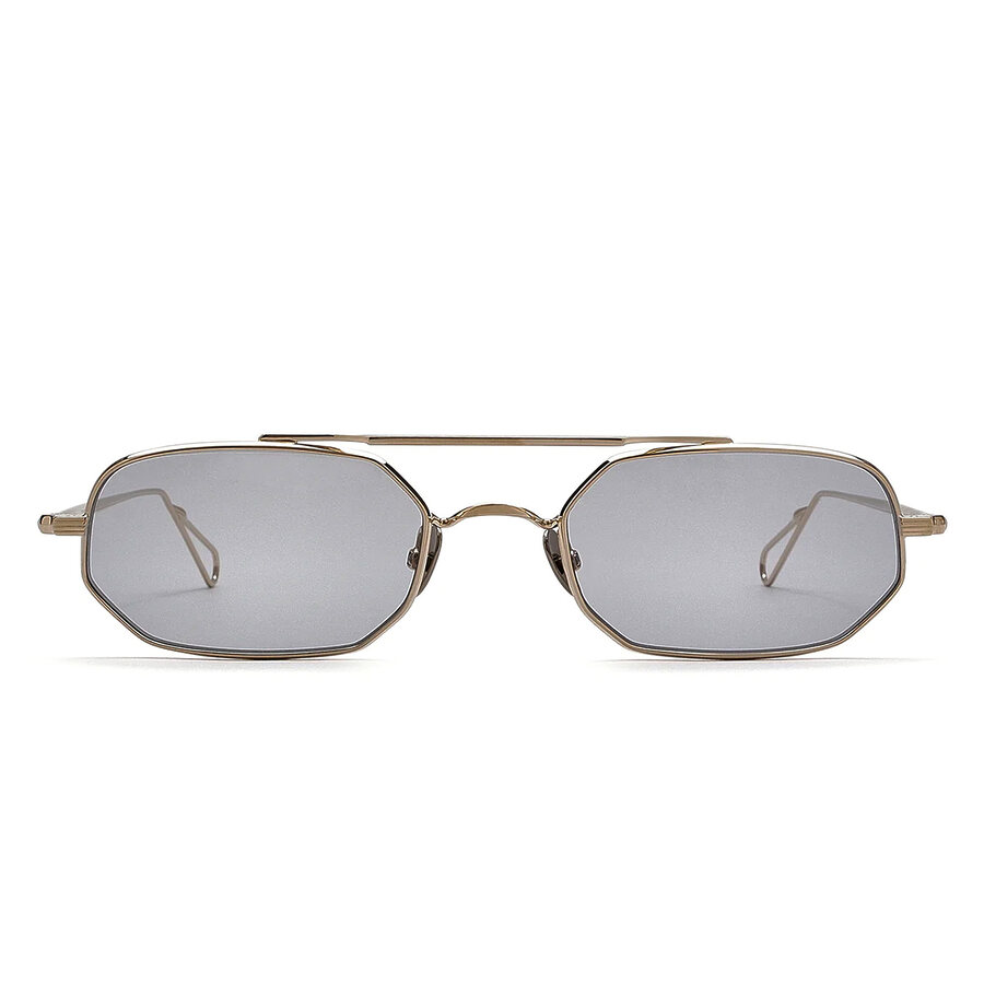 Ahlem Pont Lincoln colore grey gold