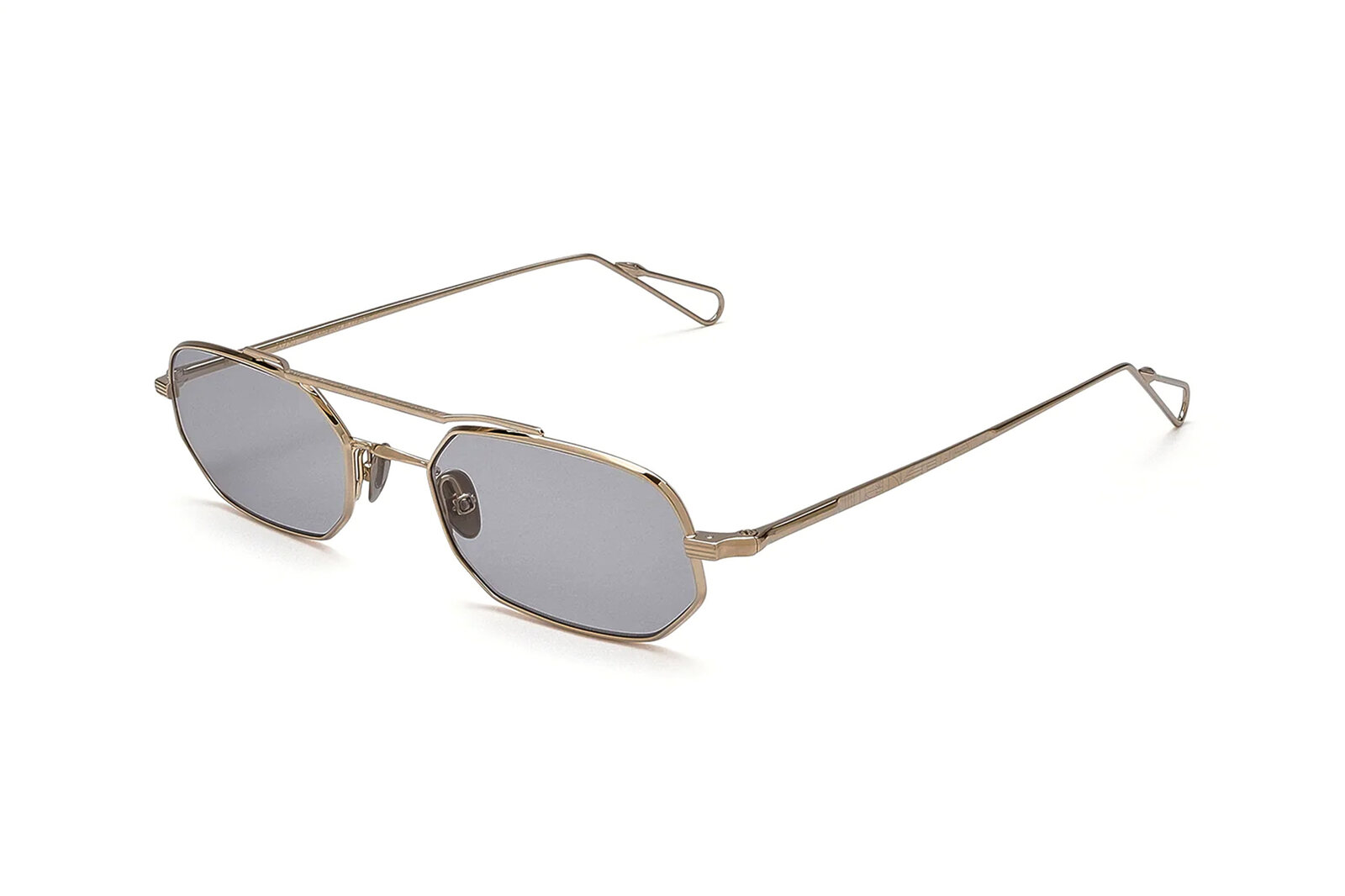 Ahlem Pont Lincoln colore grey gold - immagine 2