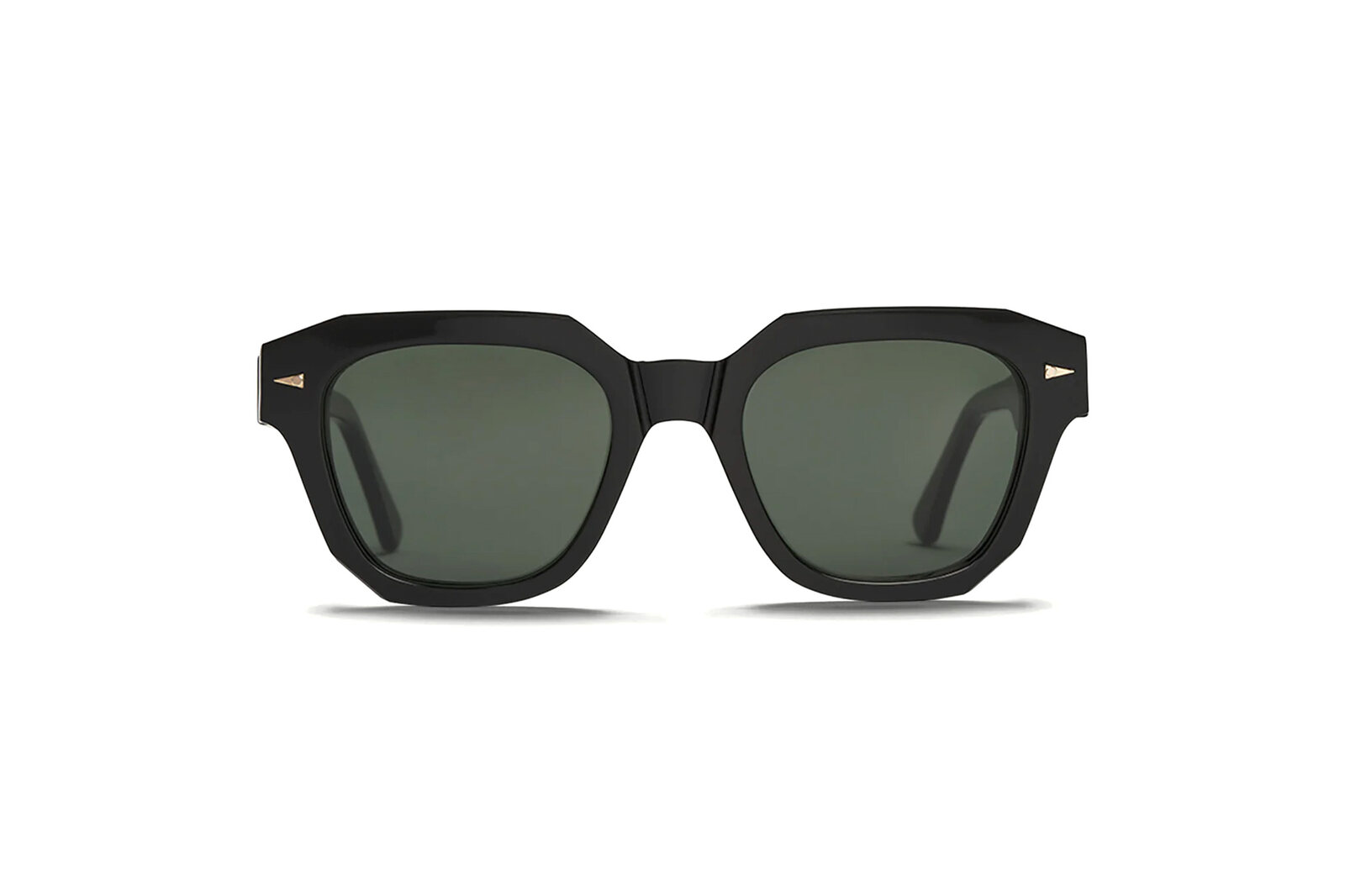 Ahlem Pont Mirabeau color black