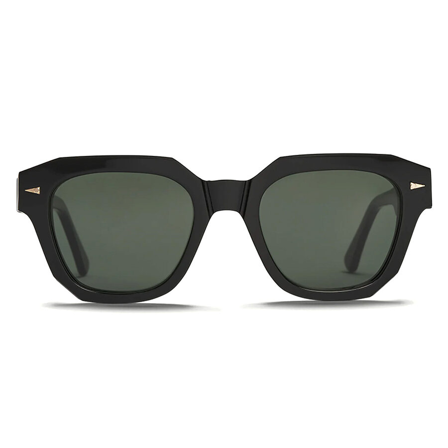 Ahlem Pont Mirabeau colore black