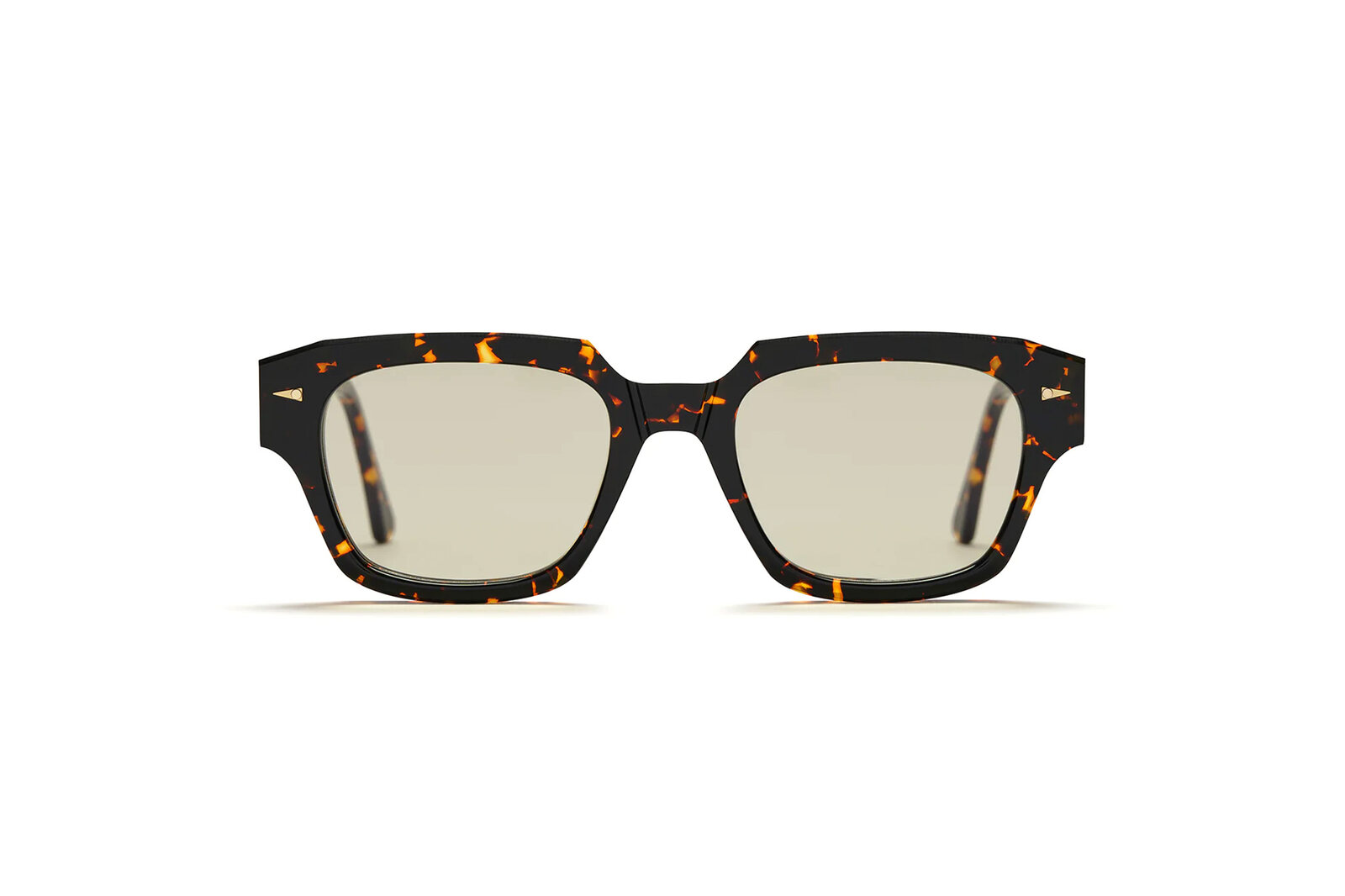 Ahlem Rivoli colore yellow turtle