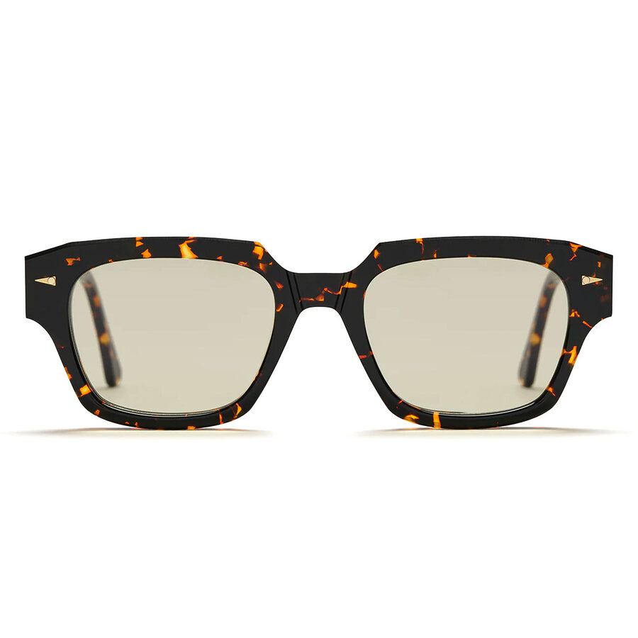 Ahlem Rivoli colore yellow turtle