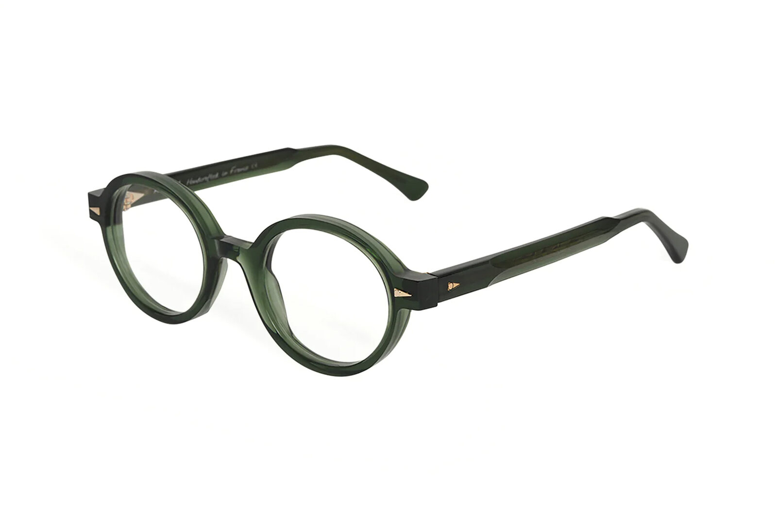 Ahlem Rue Leon colore dark green - immagine 2