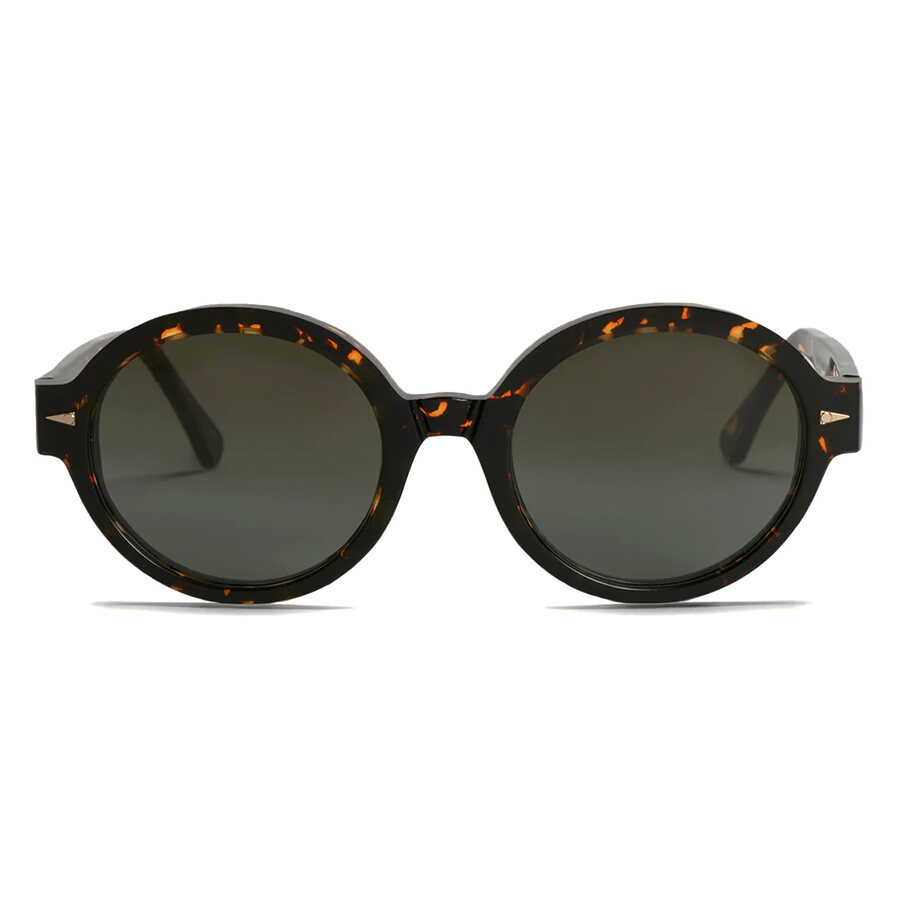 Ahlem Rue du Soleil colore yellow turtle