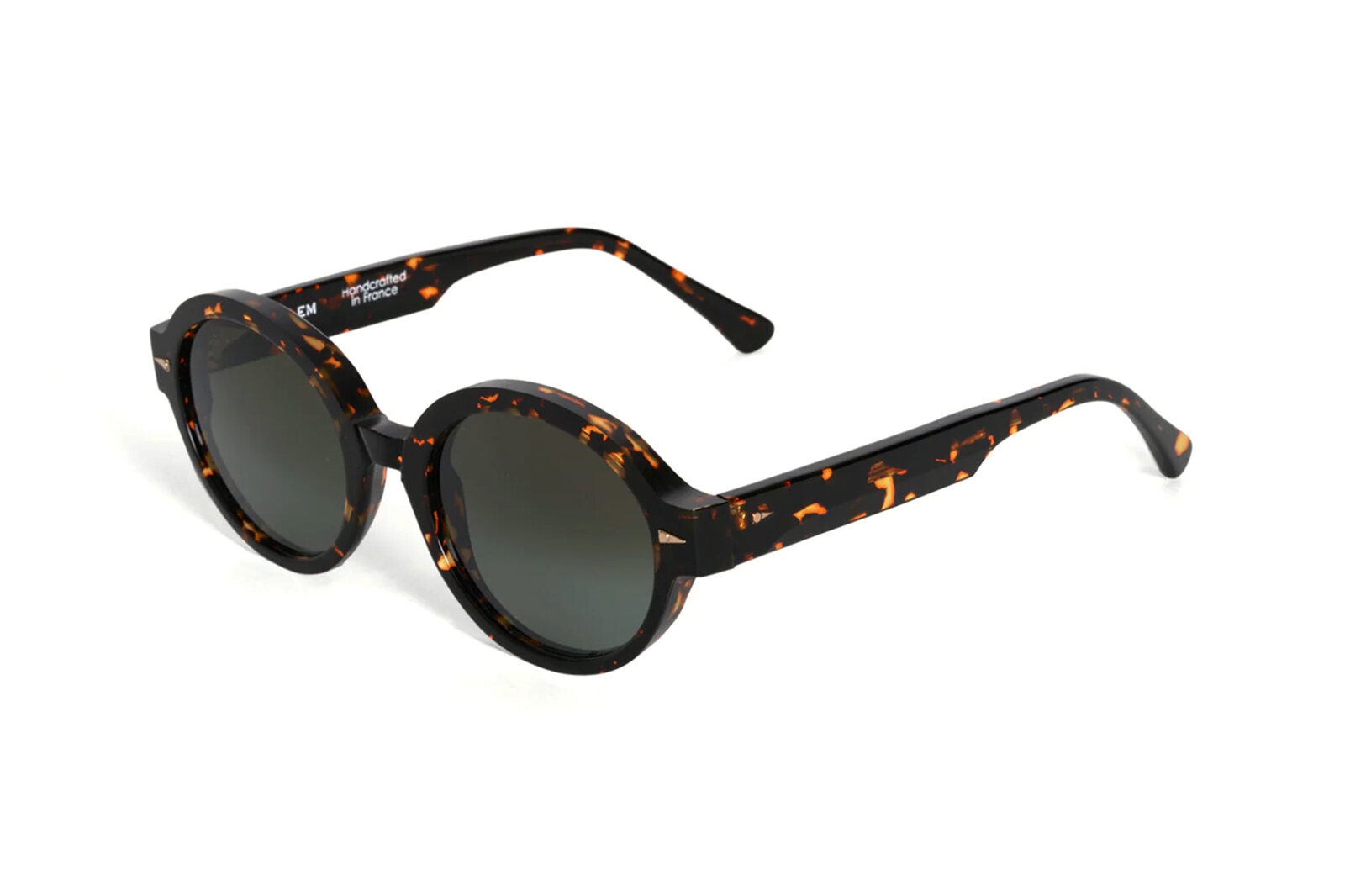 Ahlem Rue du Soleil colore yellow turtle - immagine 2