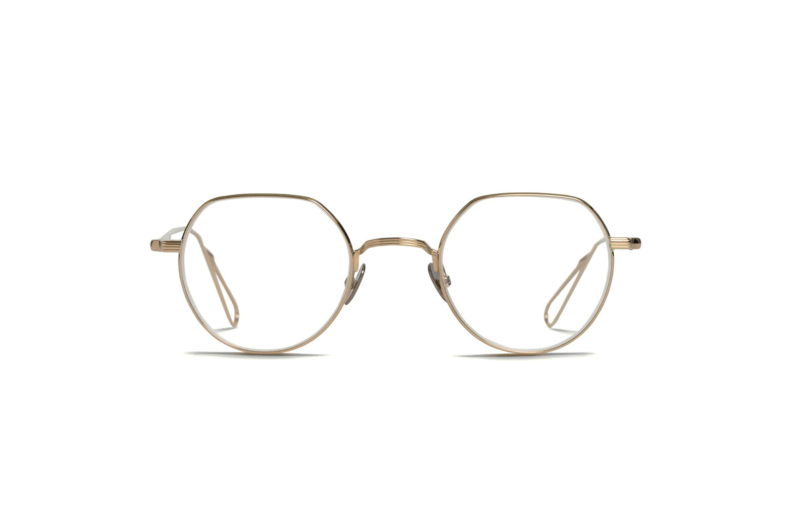 Ahlem Seoul colore grey gold