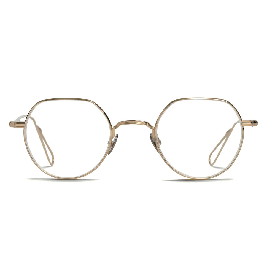 Ahlem Seoul color grey gold