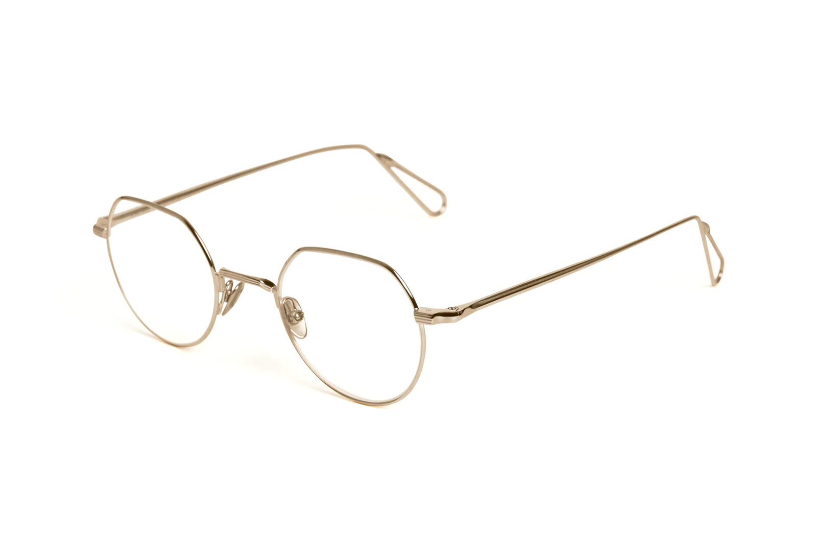 Ahlem Seoul colore grey gold - immagine 2