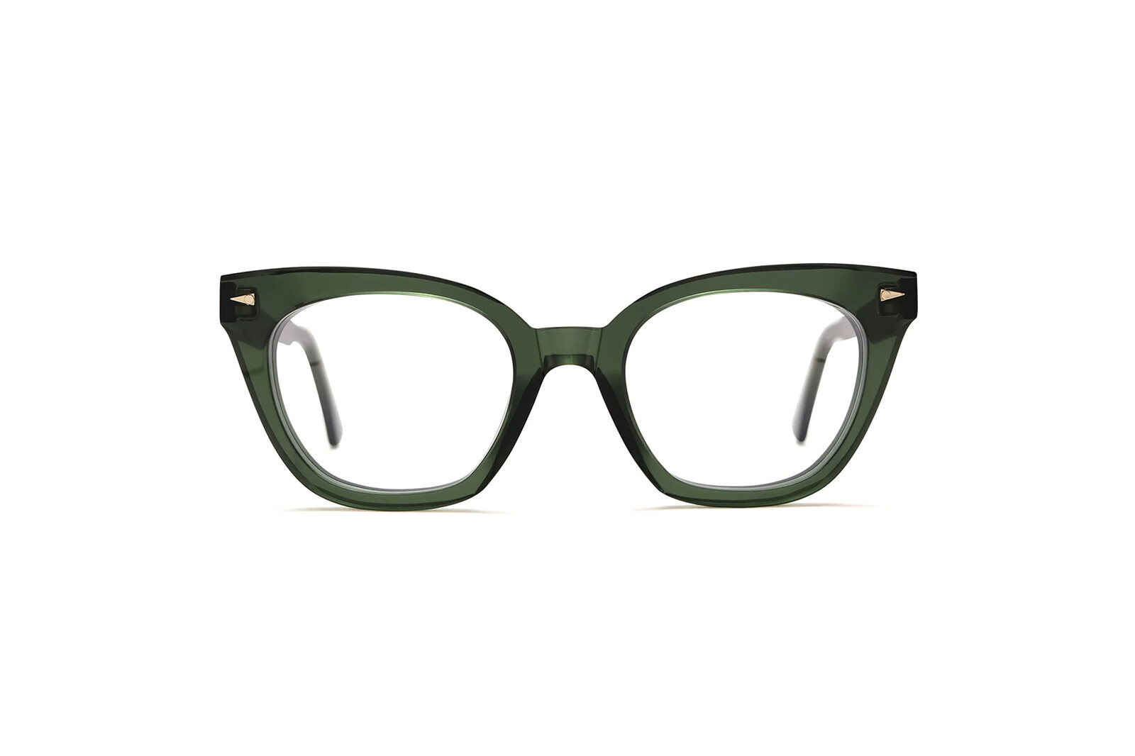 Ahlem Tunis color dark green