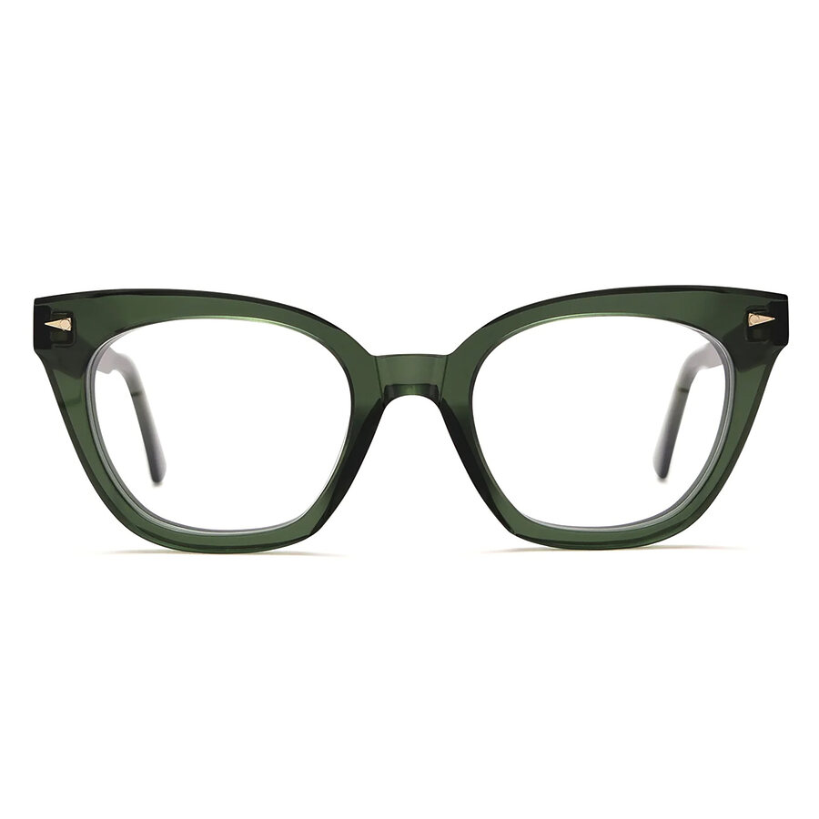 Ahlem Tunis color dark green