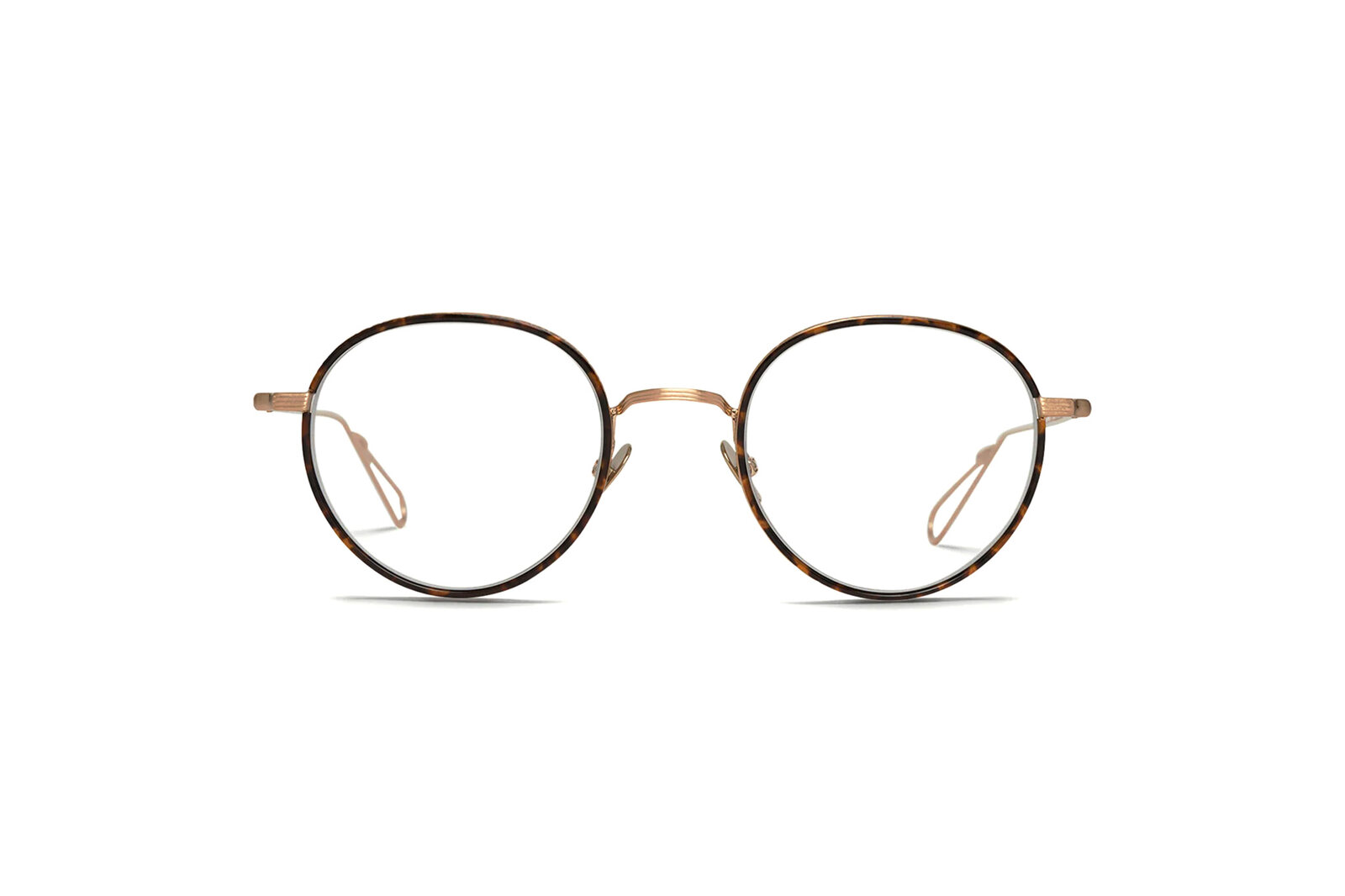 Ahlem Vaugirard colore champagne brushed