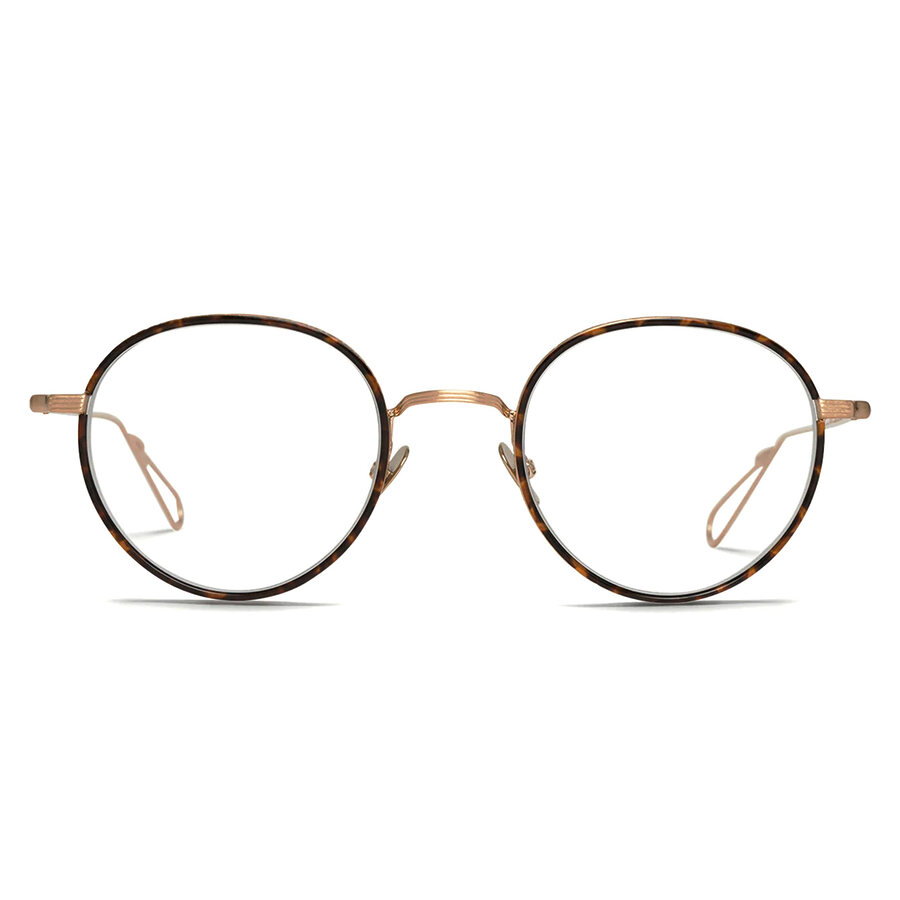 Ahlem Vaugirard colore champagne brushed