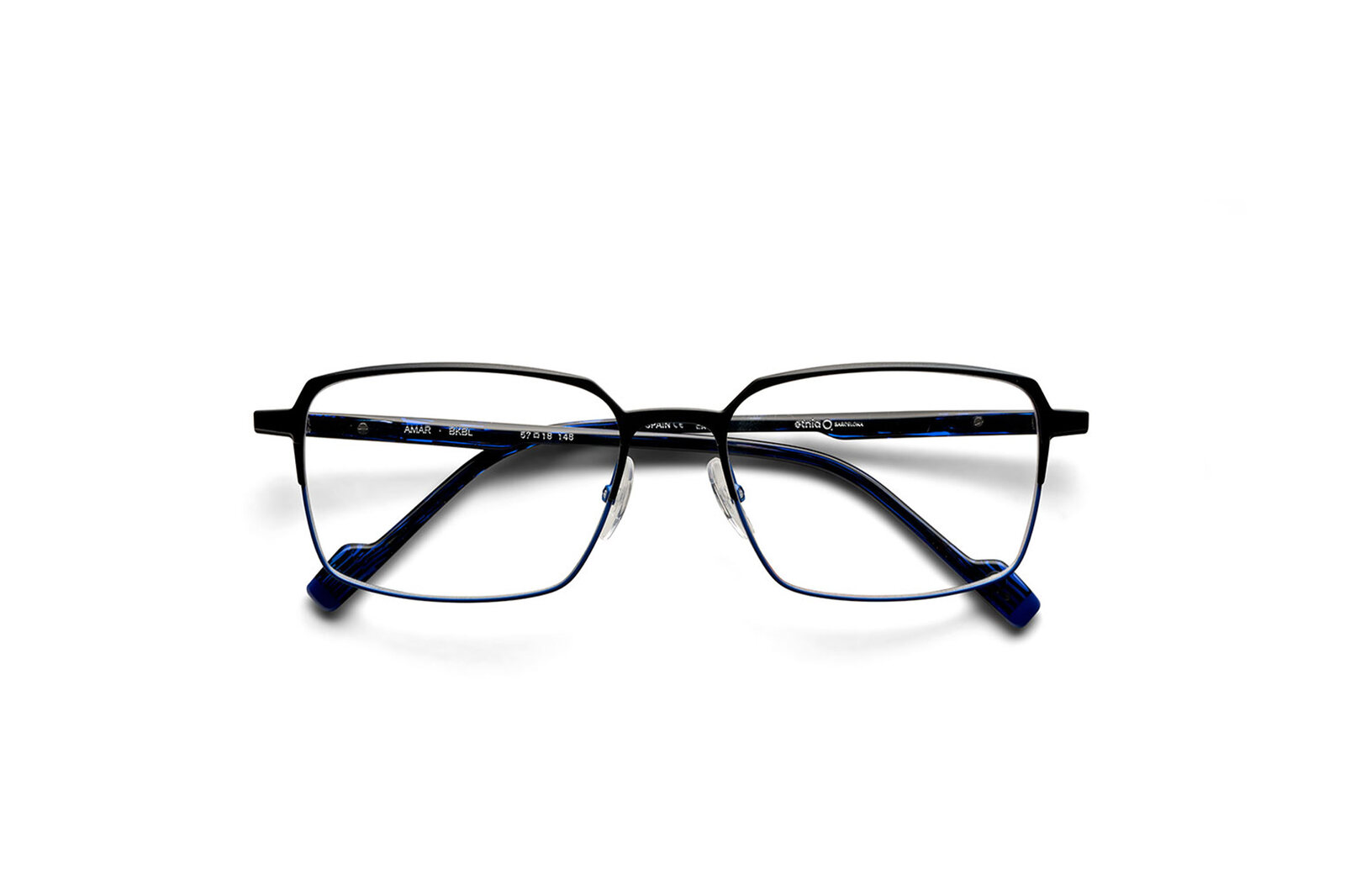 Etnia Barcelona AMAR 57O colore BKBL