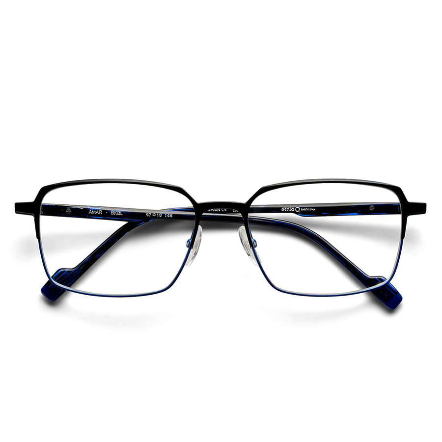 Etnia Barcelona AMAR 57O colore BKBL