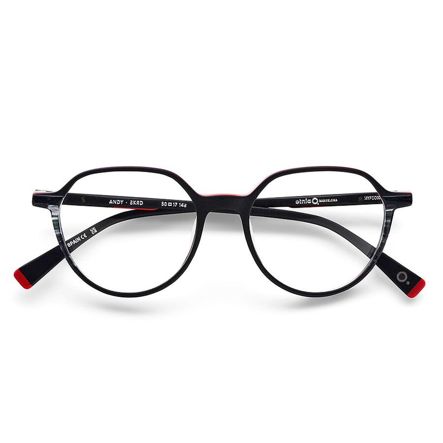 Etnia Barcelona ANDY 50O colore BKRD