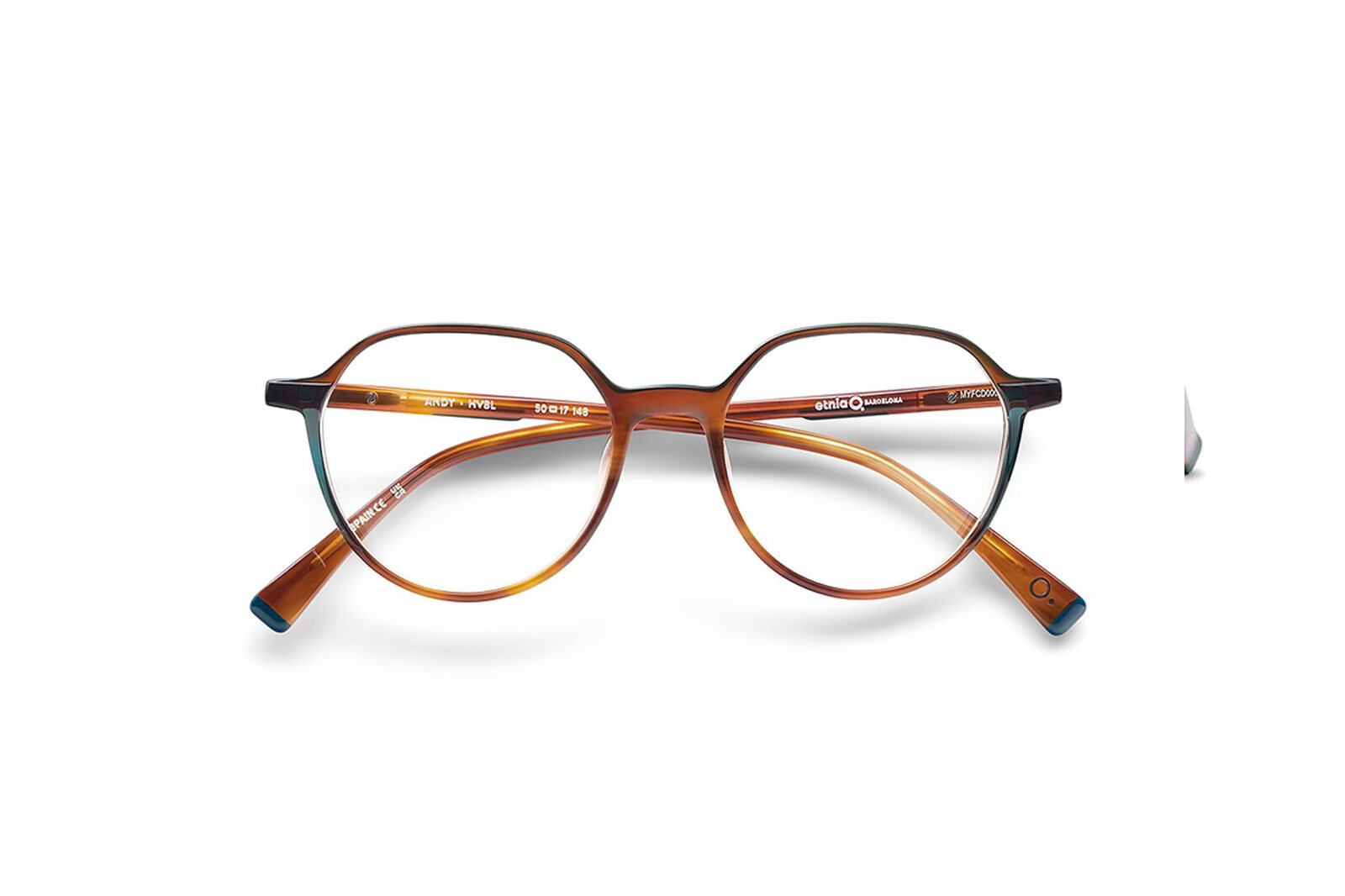 Etnia Barcelona ANDY 50O colore HVBL