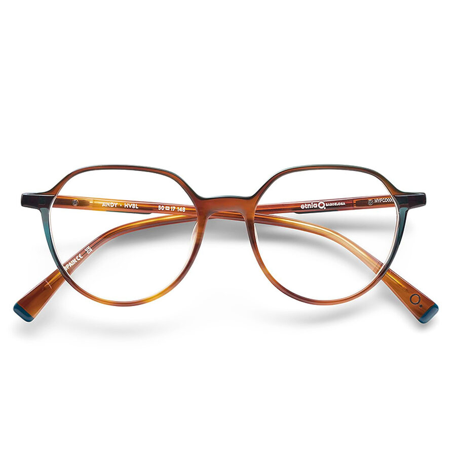 Etnia Barcelona ANDY 50O colore HVBL