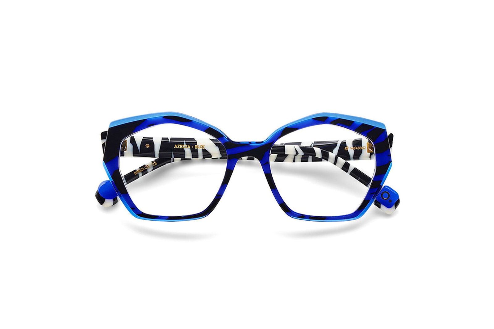 Etnia Barcelona AZEEZA 52O colore BLZE