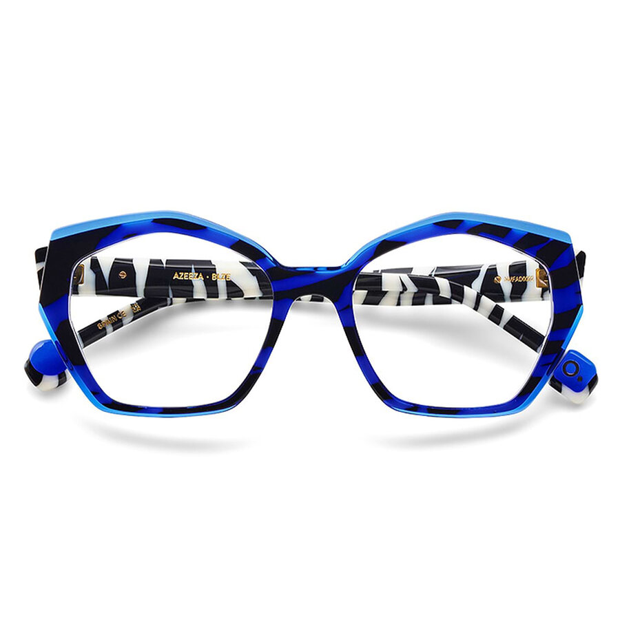 Etnia Barcelona AZEEZA 52O colore BLZE