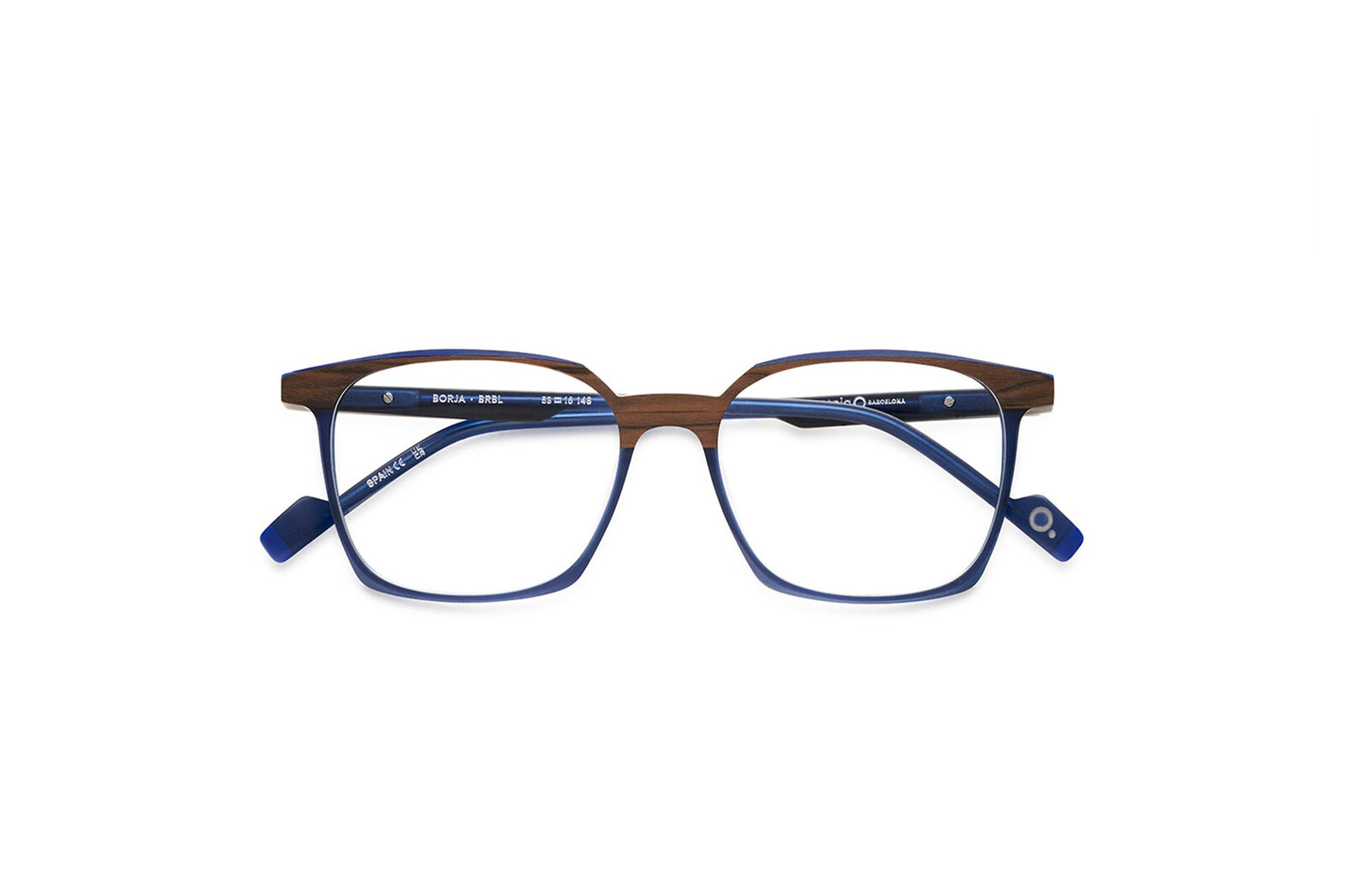Etnia Barcelona BORJA 53O colore BRBL