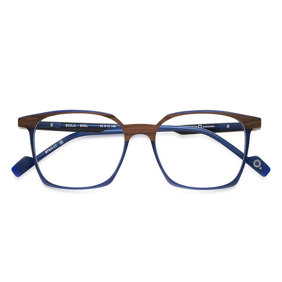 Etnia Barcelona BORJA 53O colore BRBL