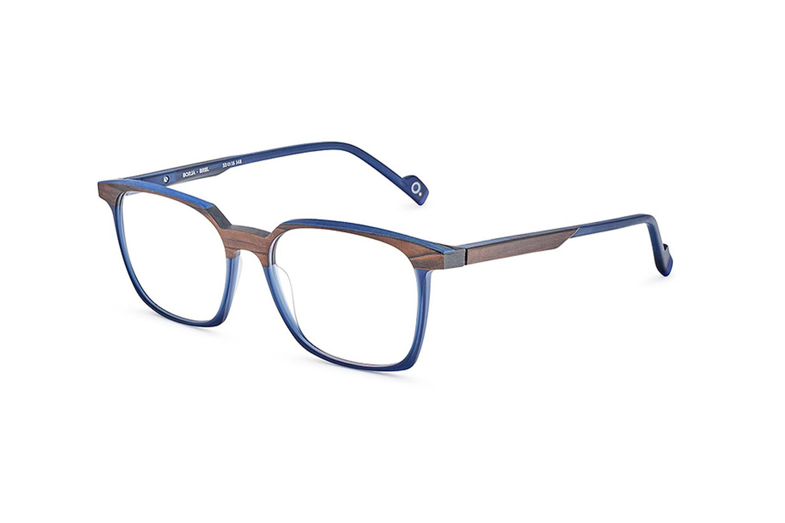 Etnia Barcelona BORJA 53O colore BRBL - immagine 2