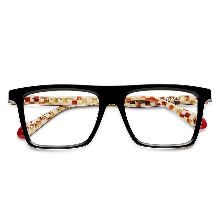 Etnia Barcelona BRUTAL NO.19 54O colore BKCH