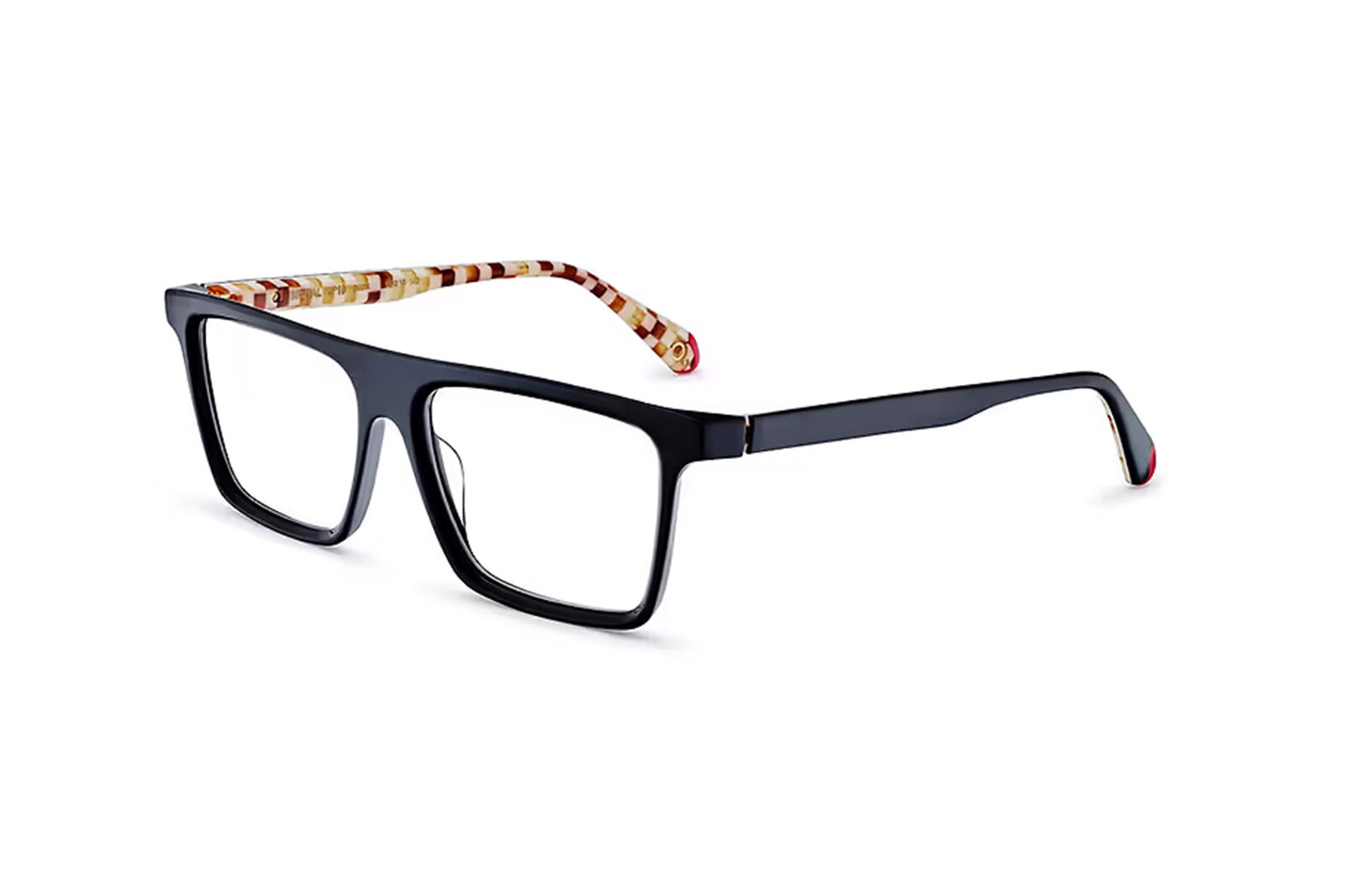 Etnia Barcelona BRUTAL NO.19 54O colore BKCH - immagine 2
