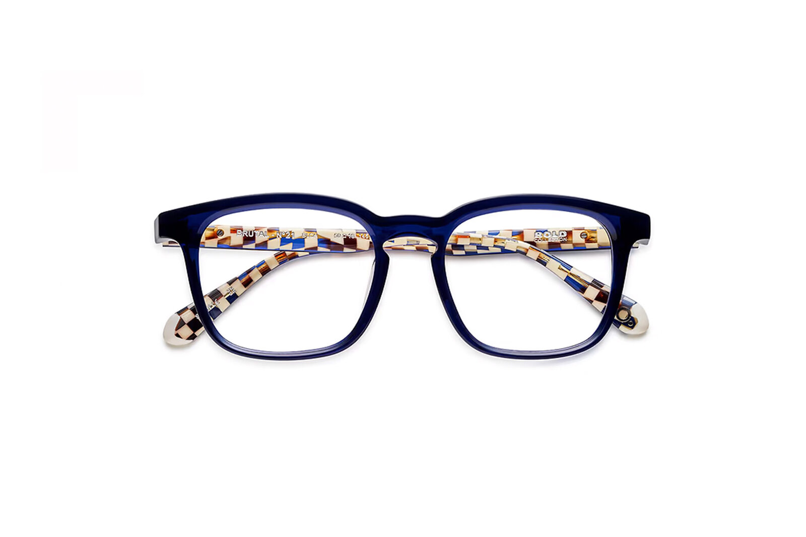 Etnia Barcelona BRUTAL NO.21 50O colore BLCH