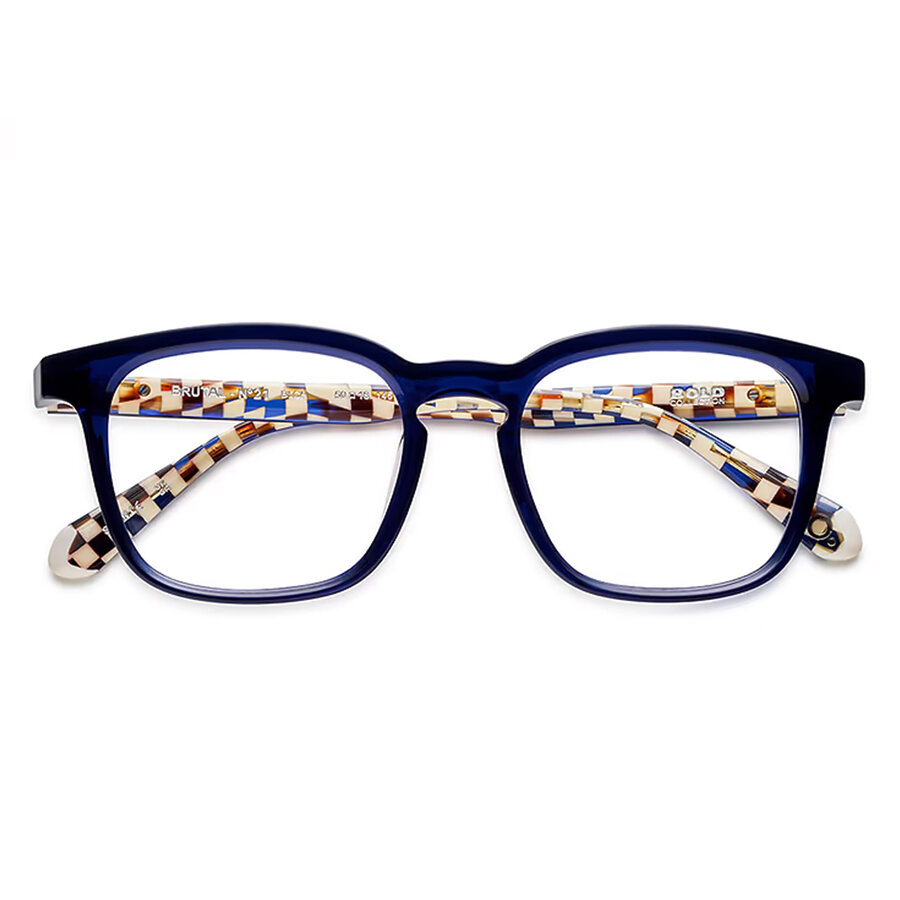 Etnia Barcelona BRUTAL NO.21 50O colore BLCH