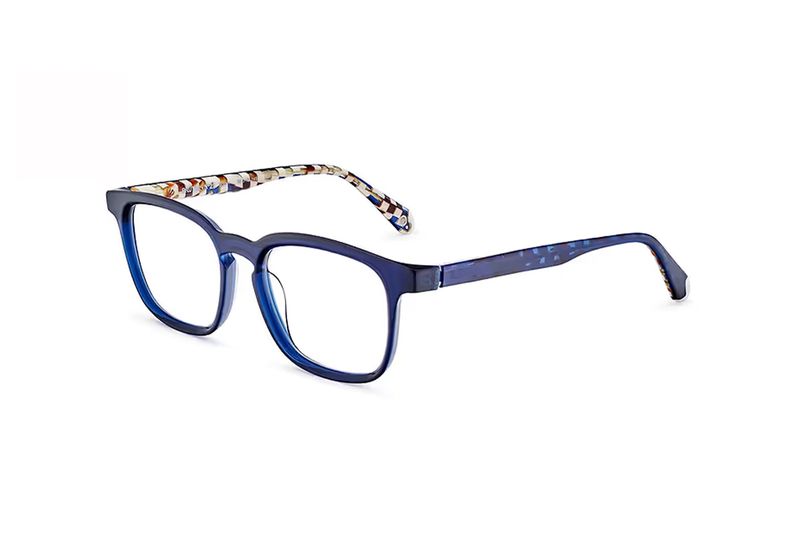 Etnia Barcelona BRUTAL NO.21 50O colore BLCH - immagine 2