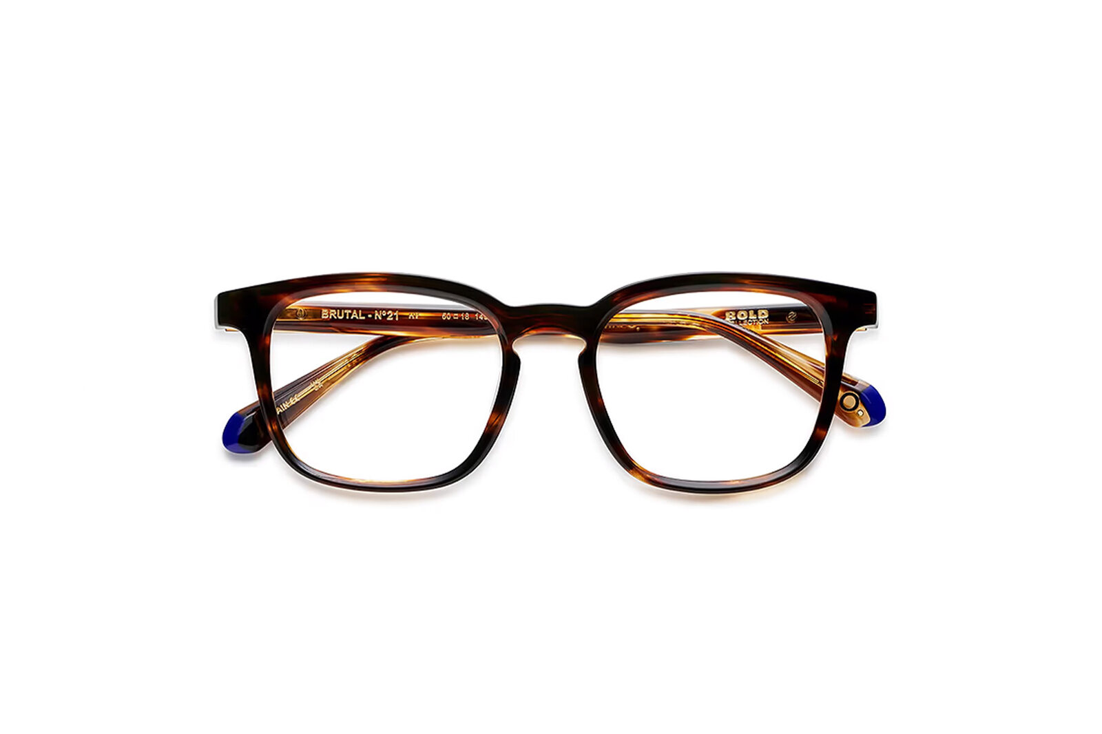 Etnia Barcelona BRUTAL NO.21 50O colore HV