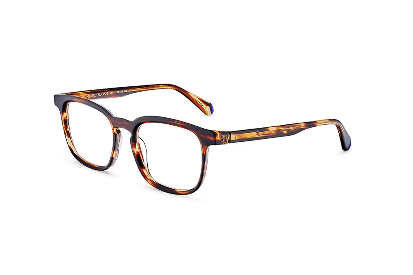 Etnia Barcelona BRUTAL NO.21 50O colore HV - immagine 2
