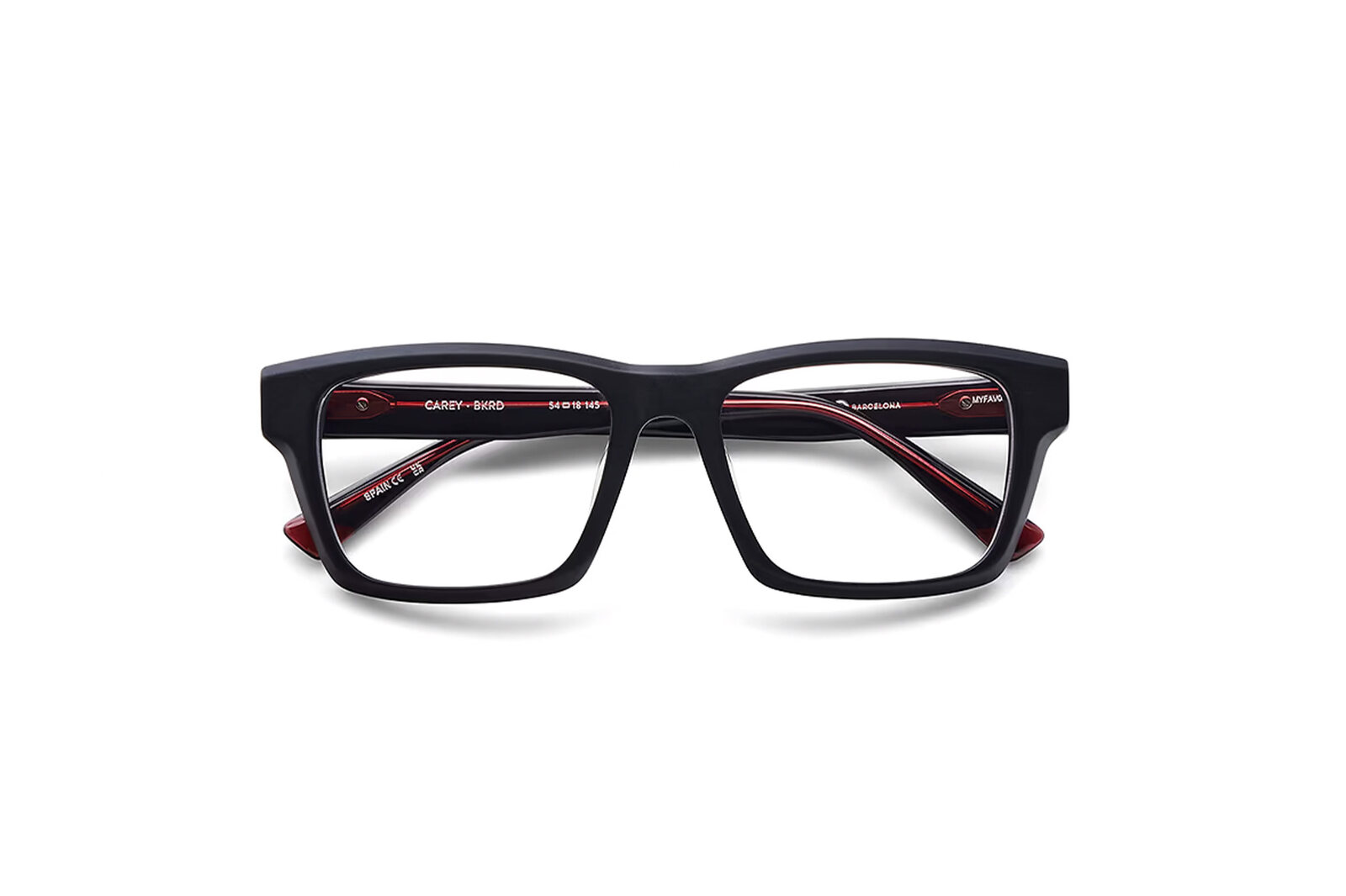 Etnia Barcelona CAREY 54O colore BKRD