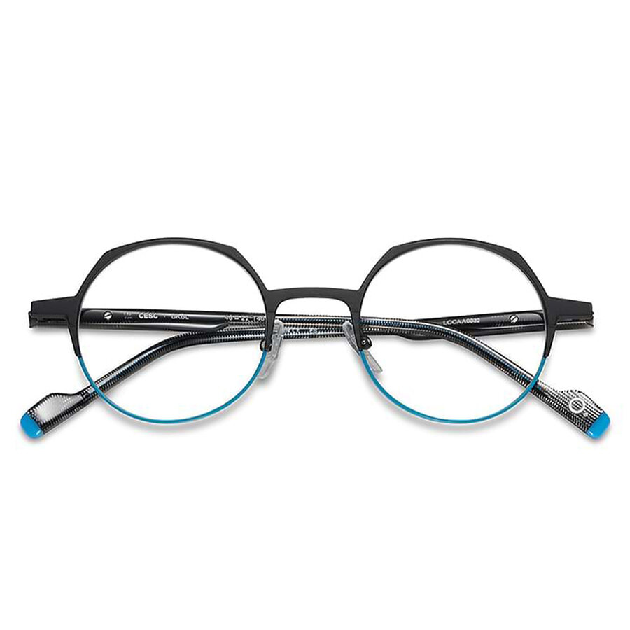 Etnia Barcelona CESC 48O colore BKBL