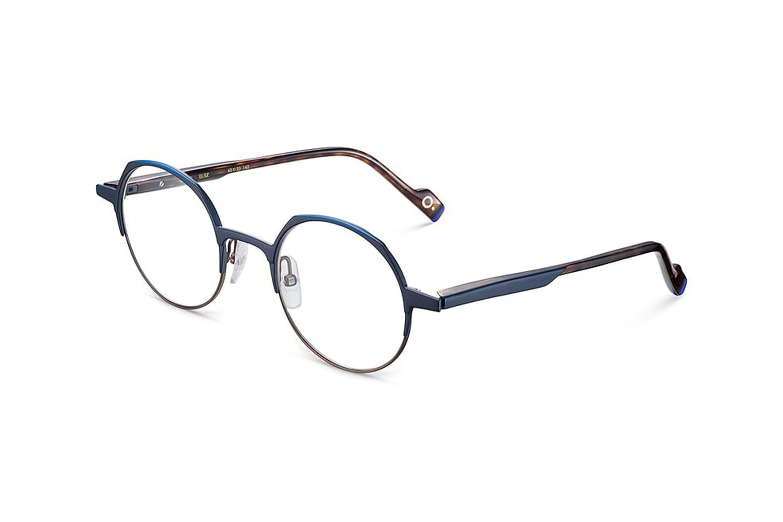 Etnia Barcelona CESC 48O colore BLBZ - immagine 2