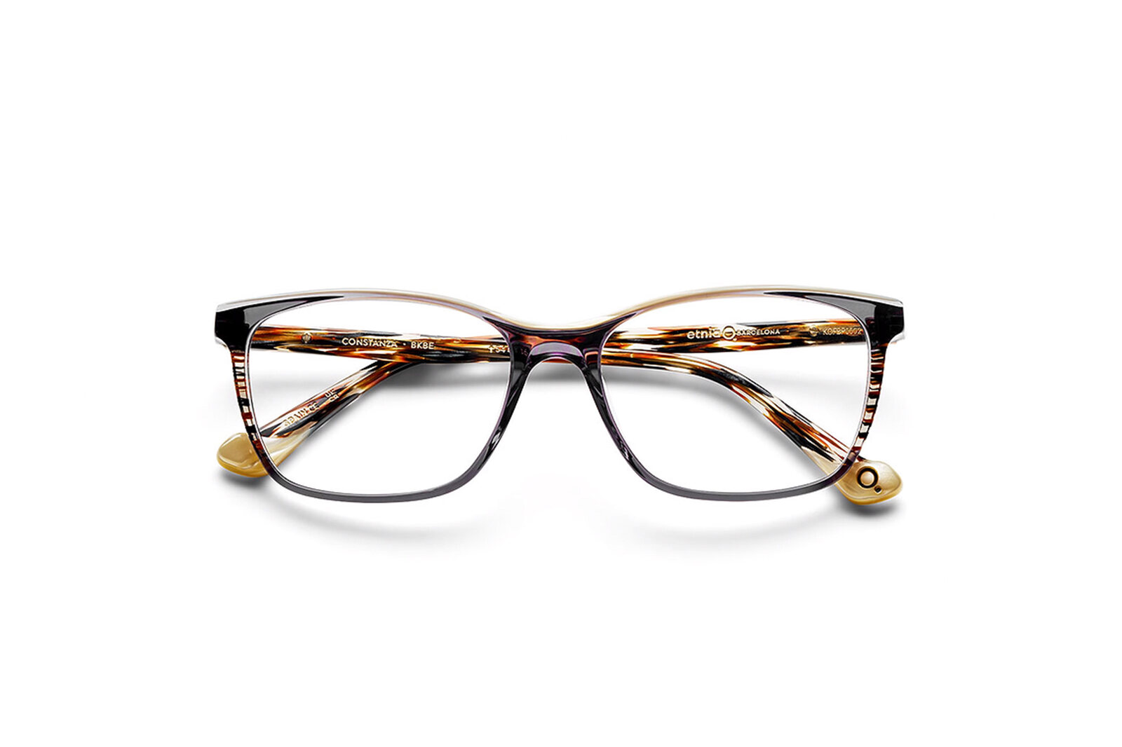 Etnia Barcelona CONSTANZA 54O colore BKBE