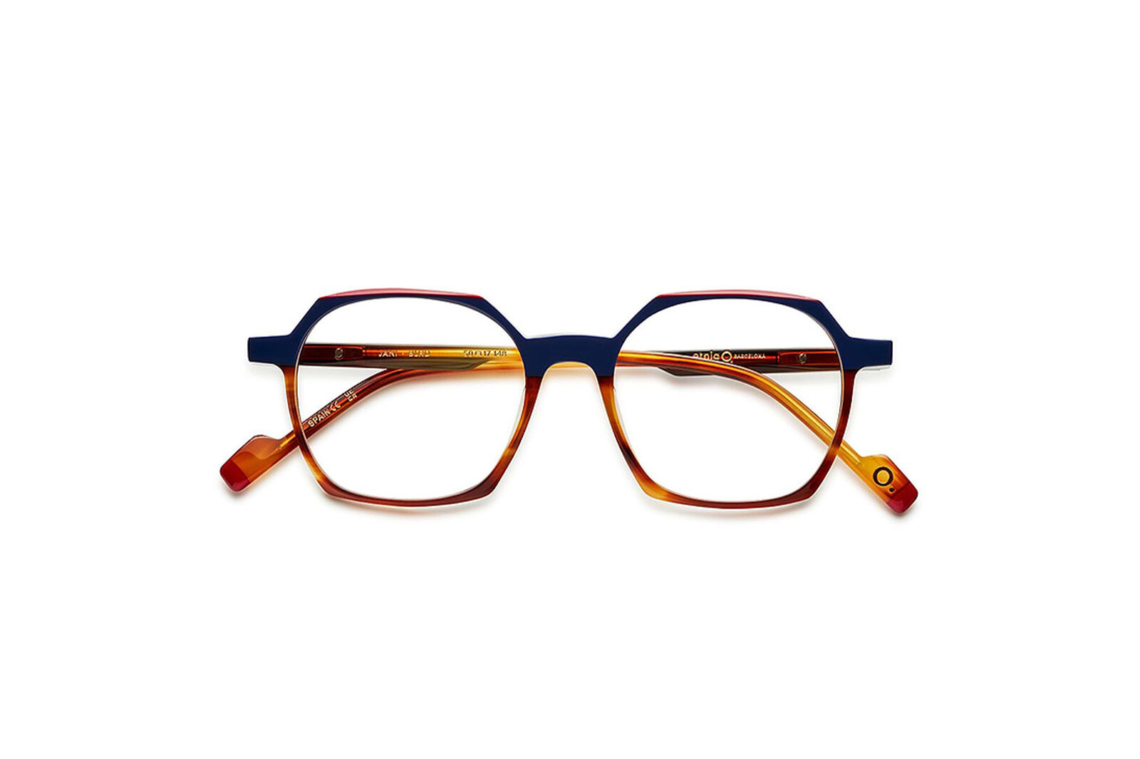 Etnia Barcelona JANI 50O colore BLRD