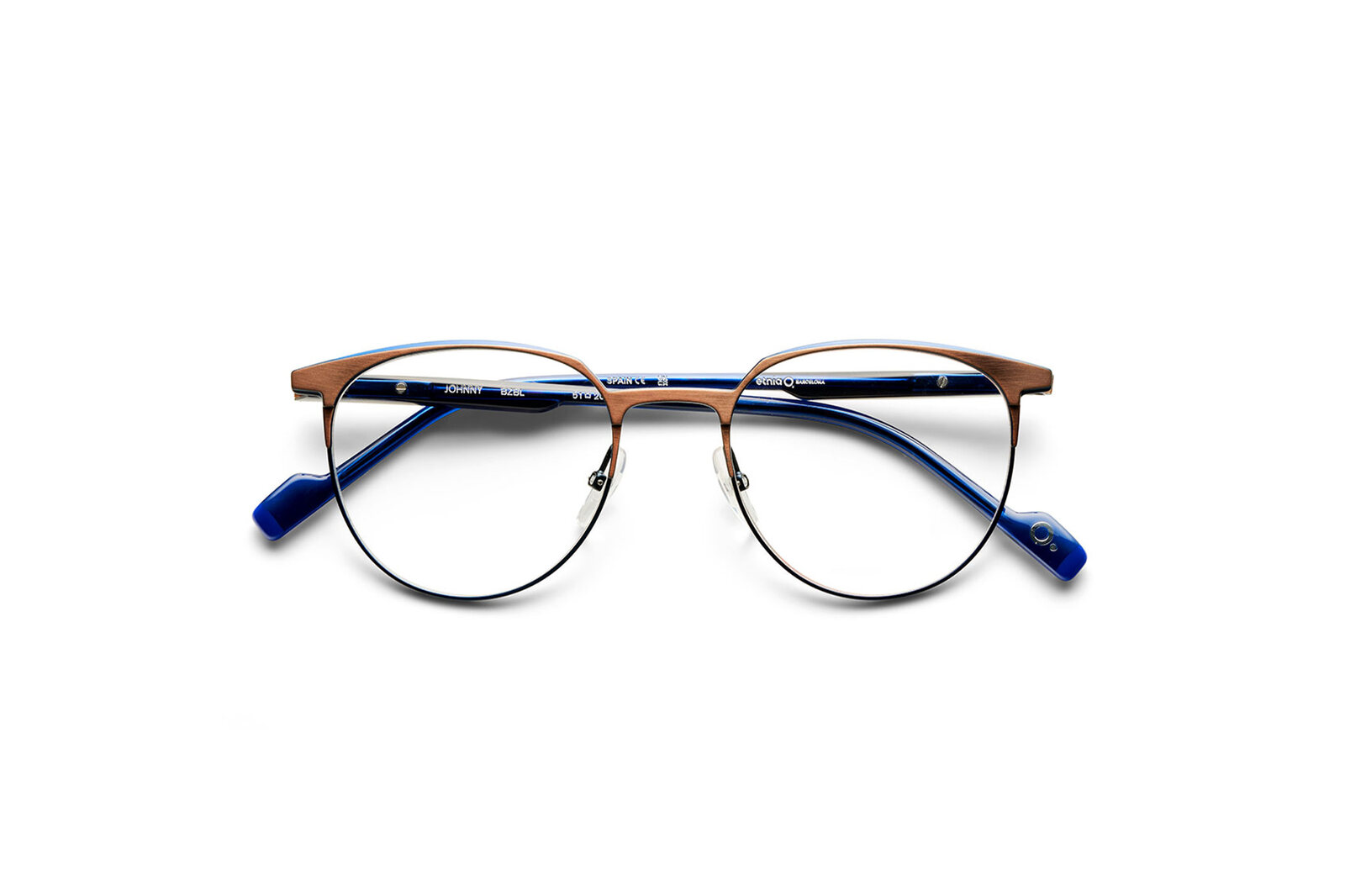 Etnia Barcelona JOHNNY 51O colore BZBL