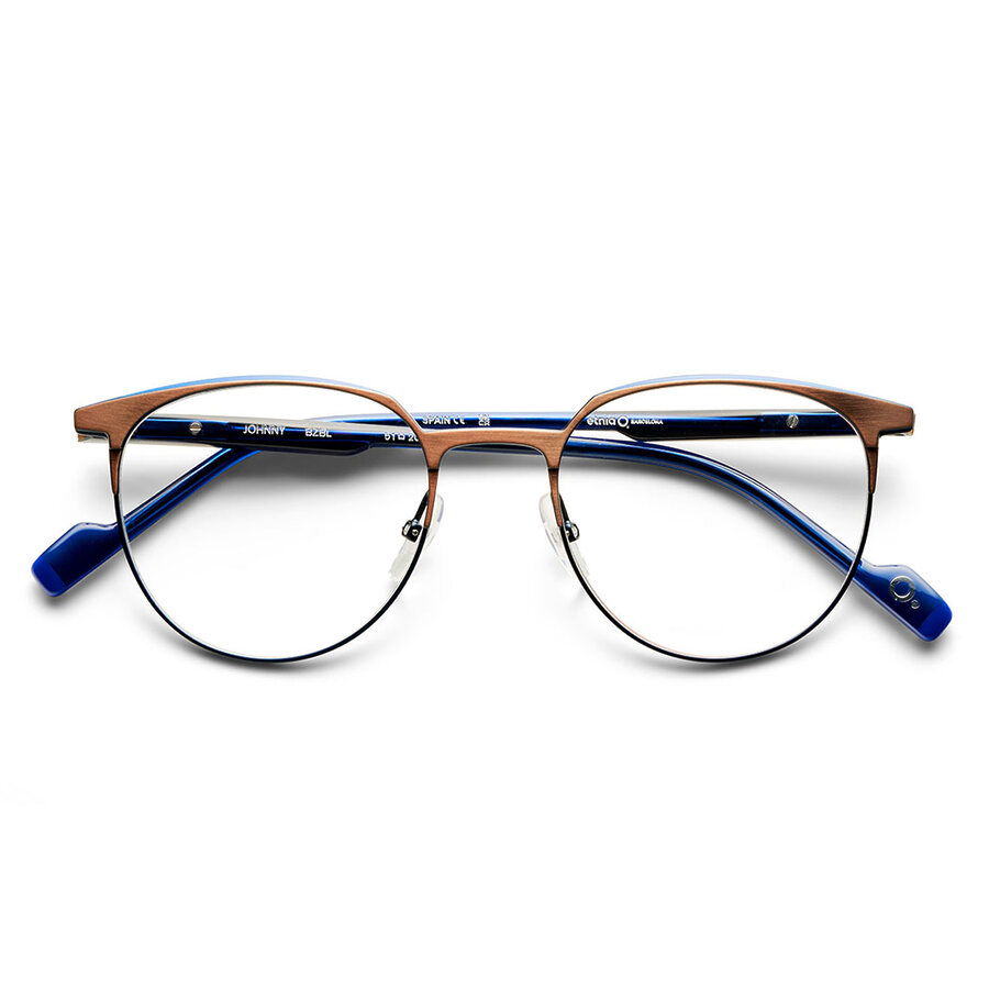 Etnia Barcelona JOHNNY 51O colore BZBL