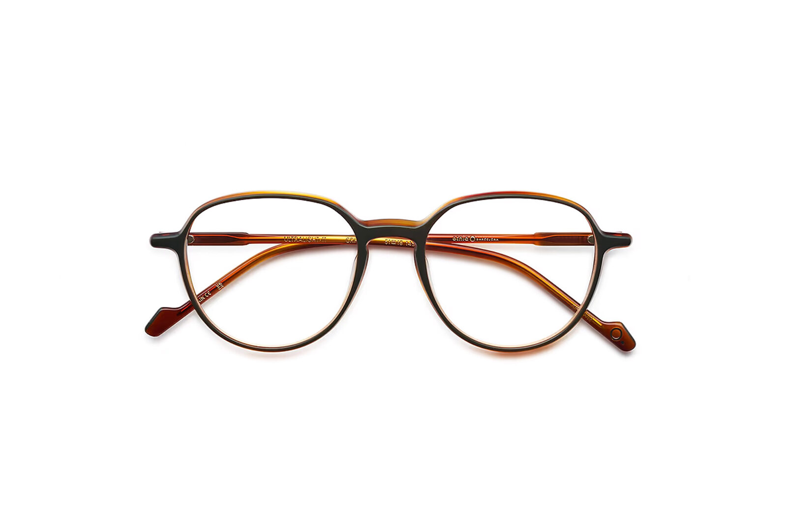 Etnia Barcelona ULTRA LIGHT 11 51O colore GRHV