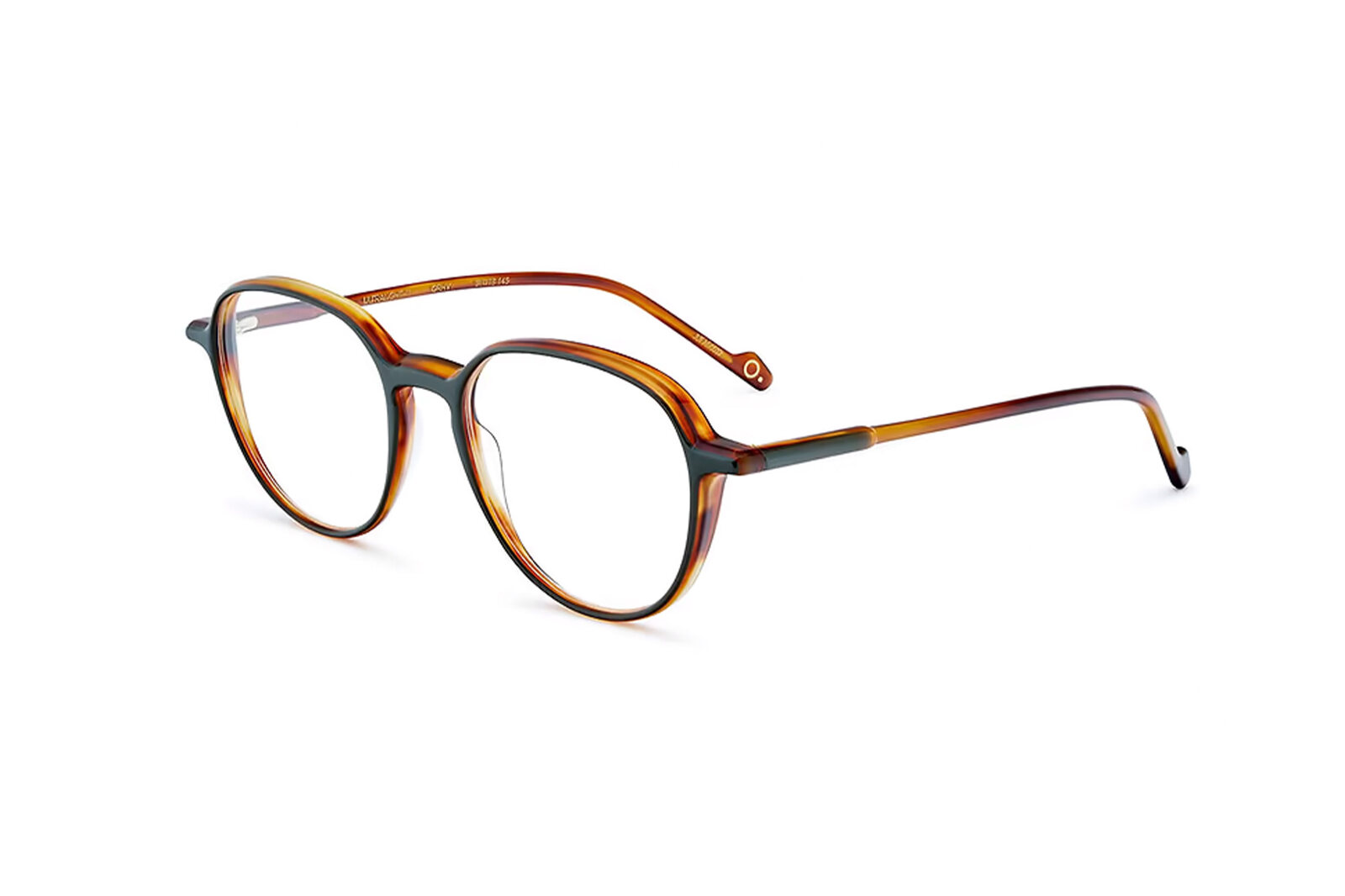 Etnia Barcelona ULTRA LIGHT 11 51O colore GRHV - immagine 2
