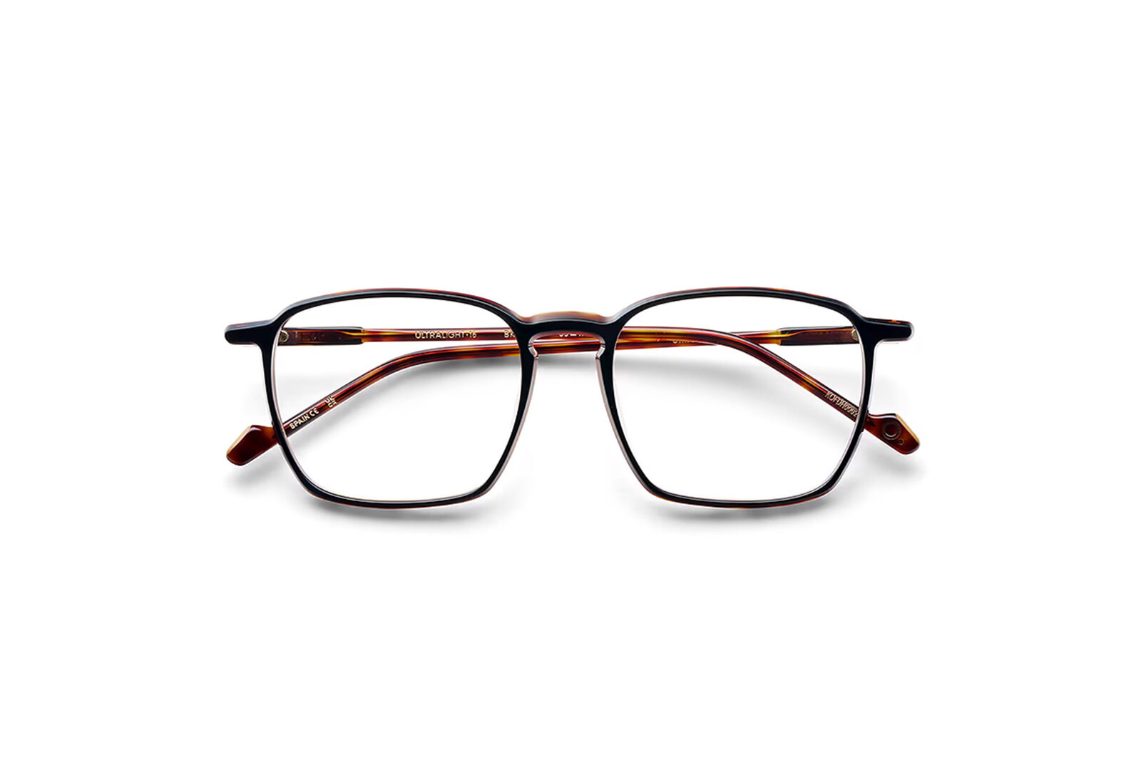 Etnia Barcelona ULTRA LIGHT 16 53O colore BKHV