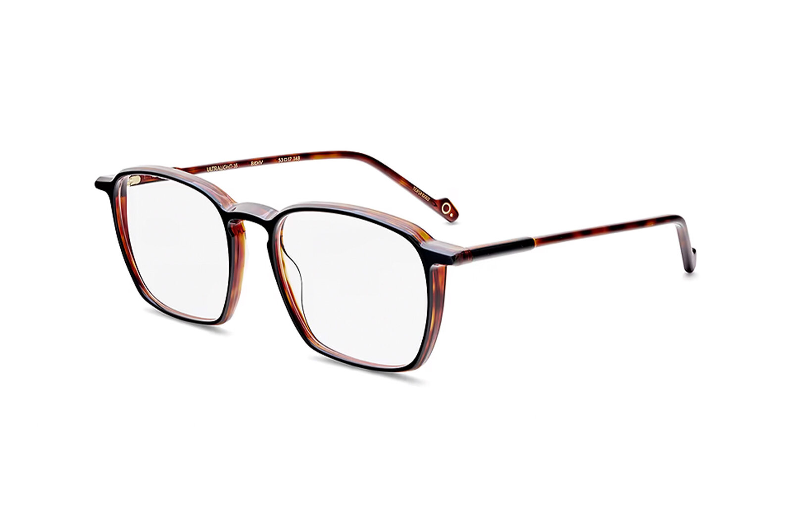 Etnia Barcelona ULTRA LIGHT 16 53O colore BKHV - immagine 2