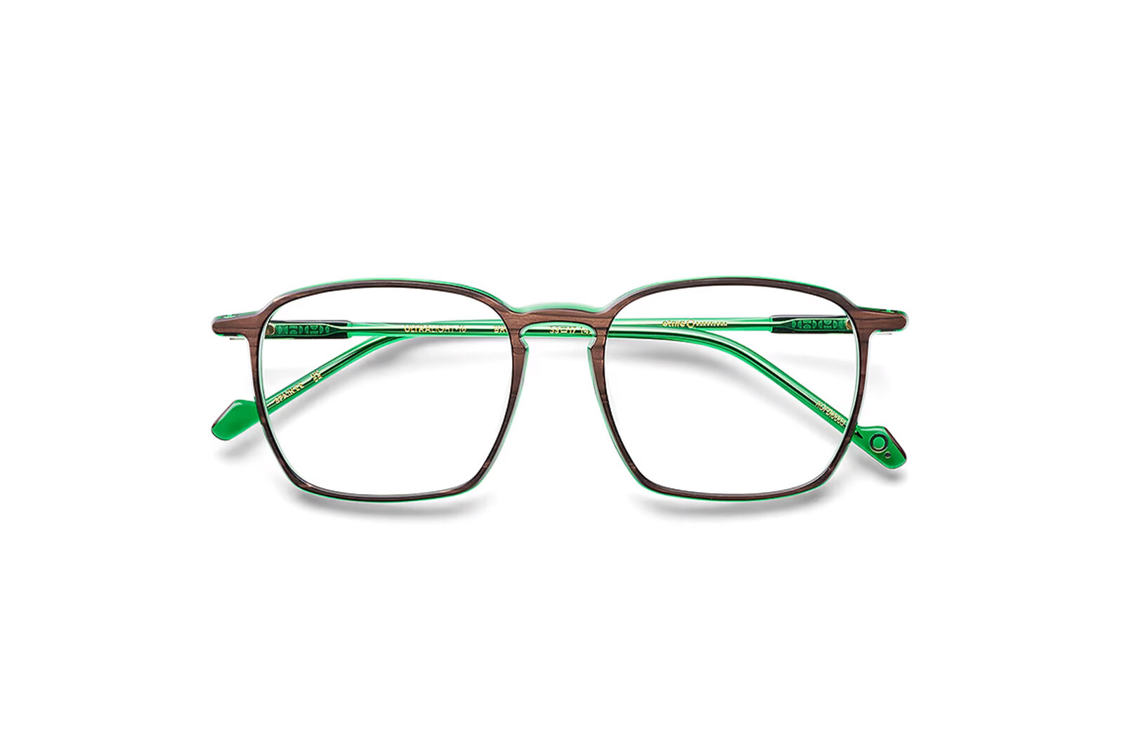 Etnia Barcelona ULTRA LIGHT 16 53O colore BRGR