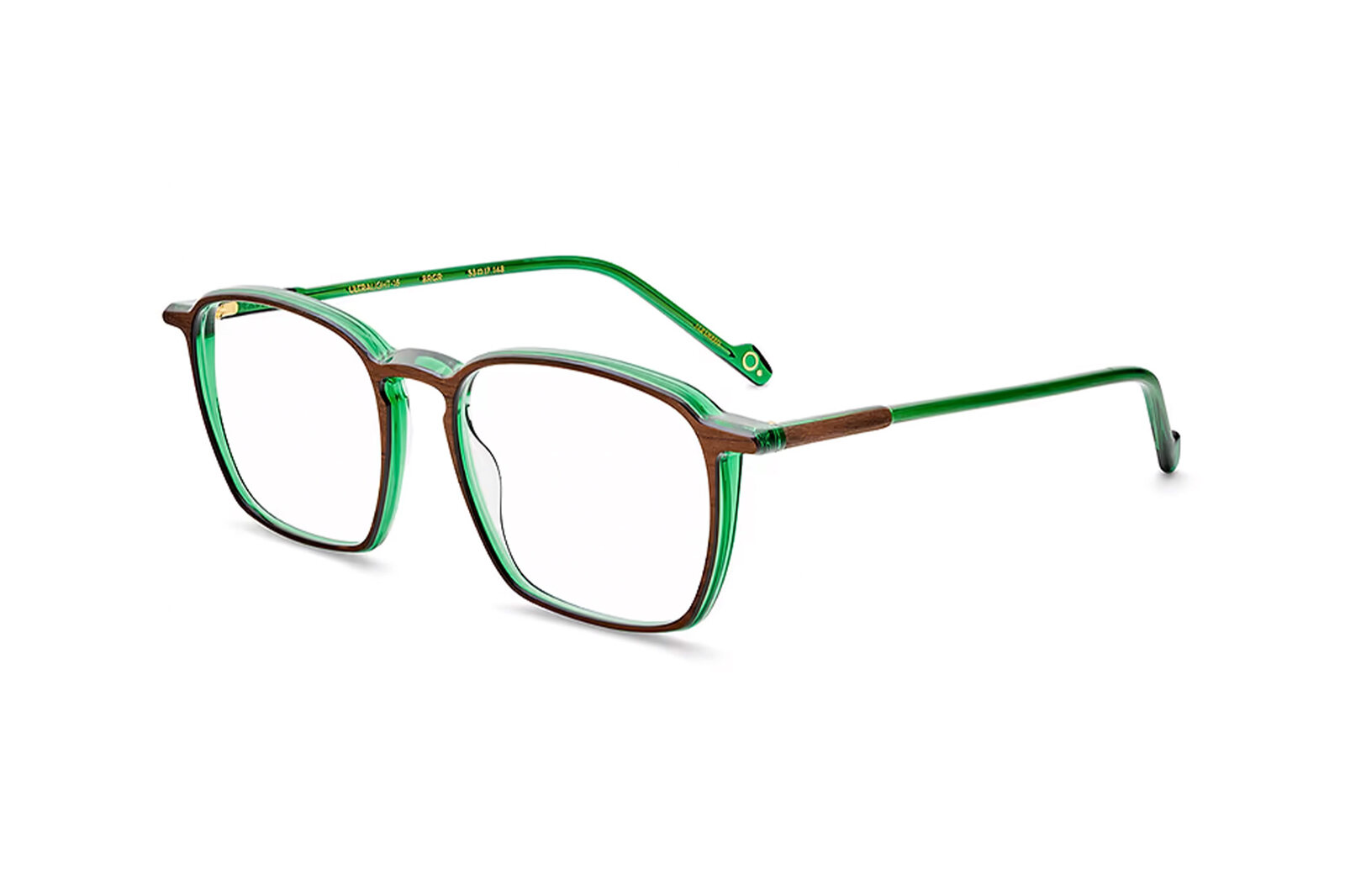 Etnia Barcelona ULTRA LIGHT 16 53O colore BRGR - immagine 2